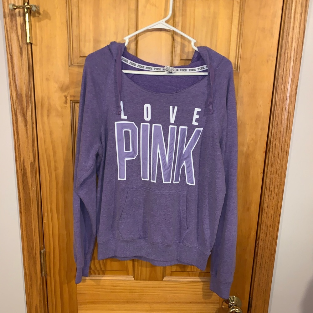PINK | Hoodie